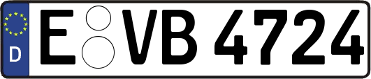 E-VB4724
