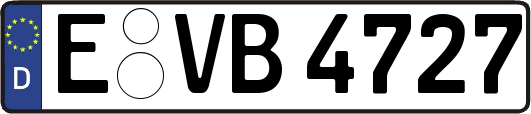 E-VB4727