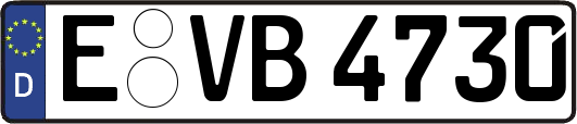 E-VB4730