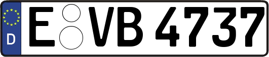 E-VB4737