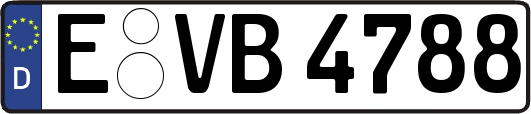 E-VB4788