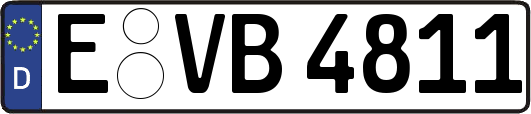 E-VB4811
