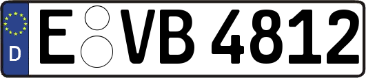 E-VB4812