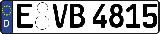 E-VB4815