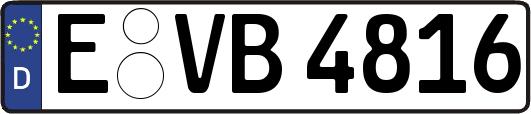 E-VB4816