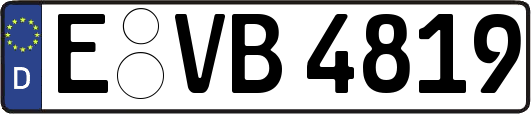 E-VB4819