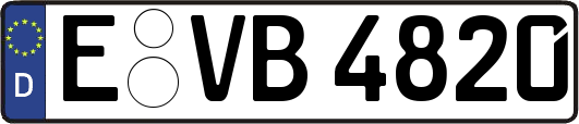 E-VB4820