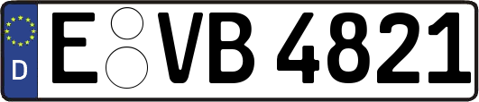 E-VB4821