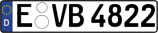 E-VB4822