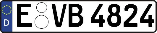 E-VB4824