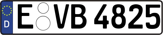 E-VB4825