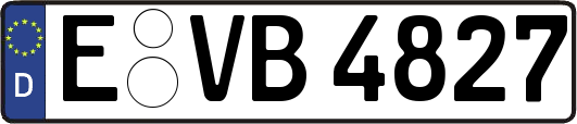 E-VB4827
