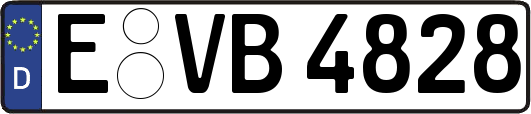 E-VB4828