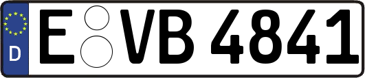E-VB4841
