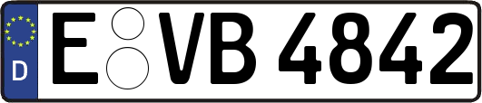 E-VB4842