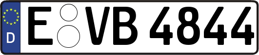 E-VB4844