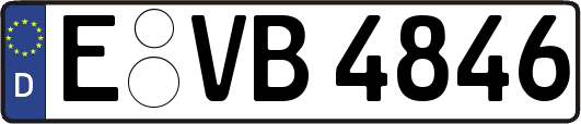 E-VB4846