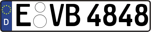 E-VB4848