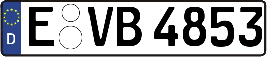E-VB4853
