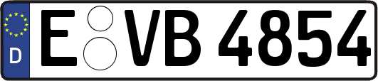 E-VB4854