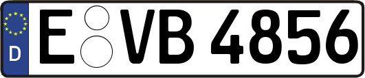 E-VB4856