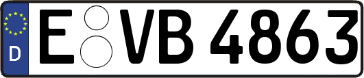 E-VB4863