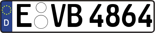 E-VB4864