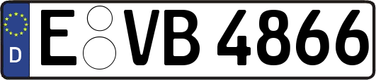 E-VB4866