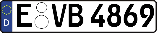 E-VB4869