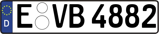 E-VB4882