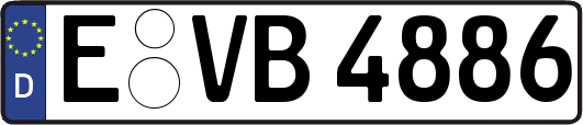 E-VB4886