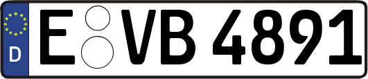 E-VB4891