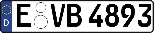 E-VB4893
