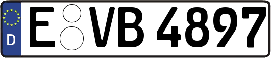 E-VB4897