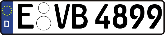 E-VB4899