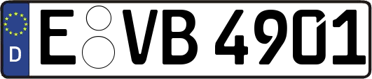 E-VB4901