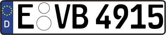 E-VB4915