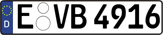E-VB4916