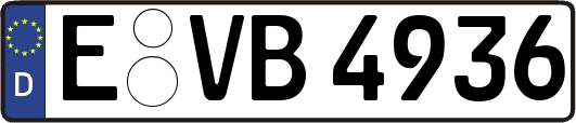E-VB4936