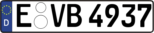 E-VB4937