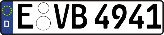 E-VB4941