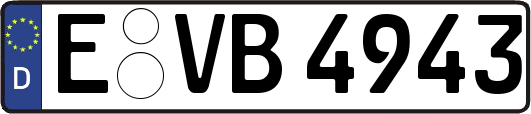 E-VB4943