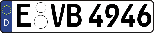 E-VB4946