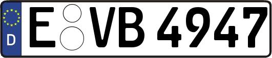 E-VB4947