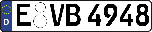 E-VB4948