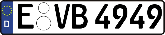 E-VB4949