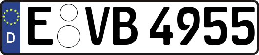 E-VB4955