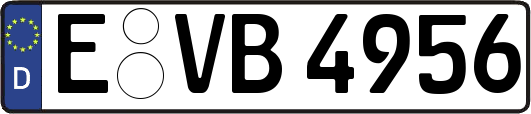 E-VB4956