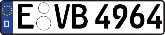 E-VB4964