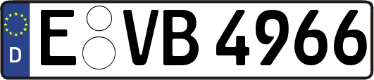 E-VB4966